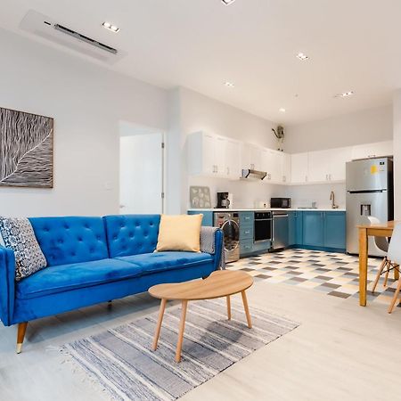 Casa Love By Wynwood House Panama City Luaran gambar