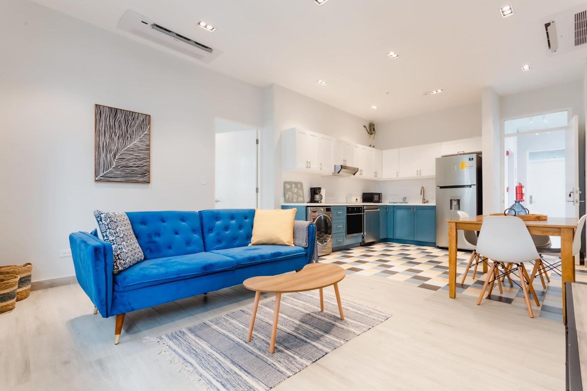 Casa Love By Wynwood House Panama City Luaran gambar