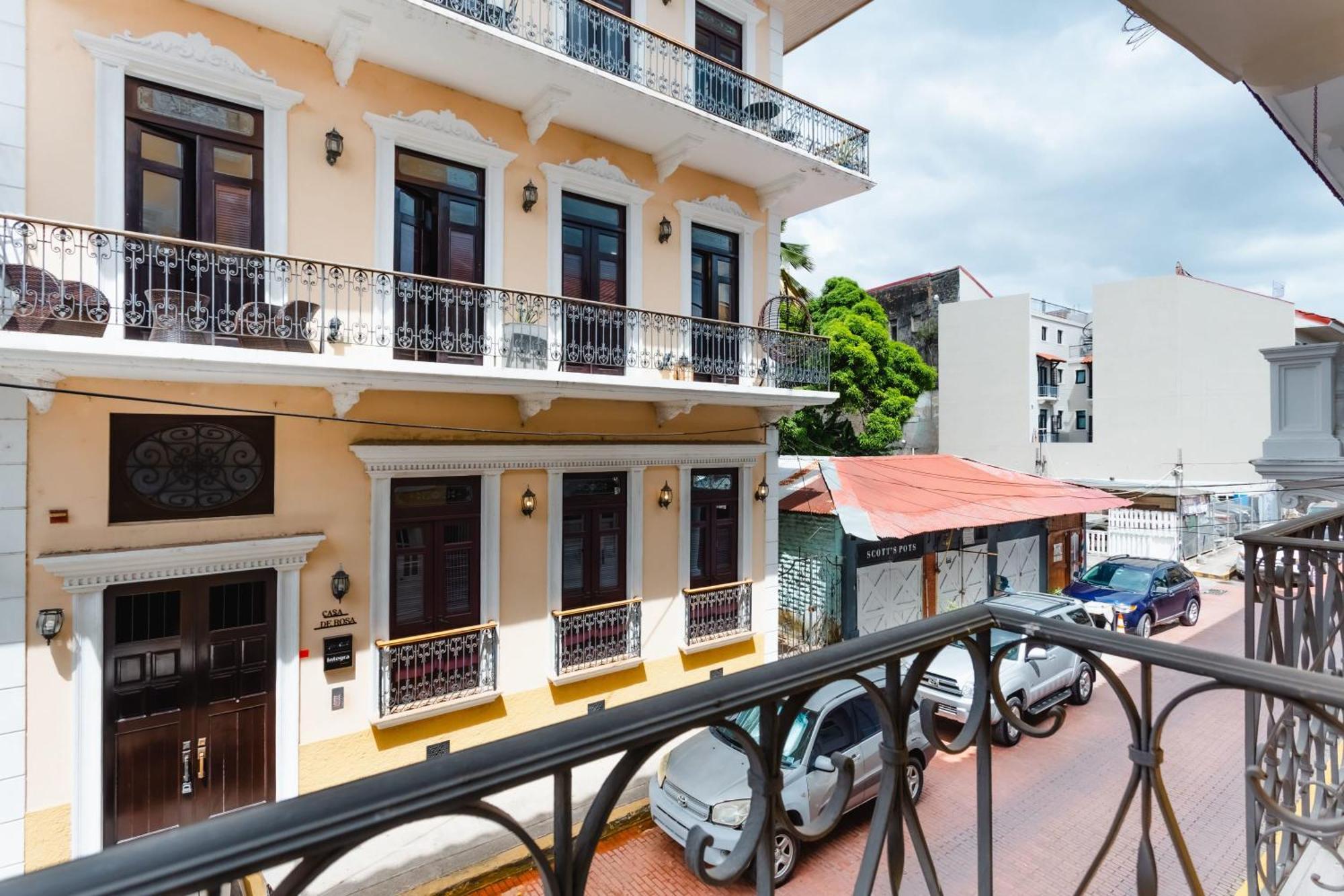 Casa Love By Wynwood House Panama City Luaran gambar