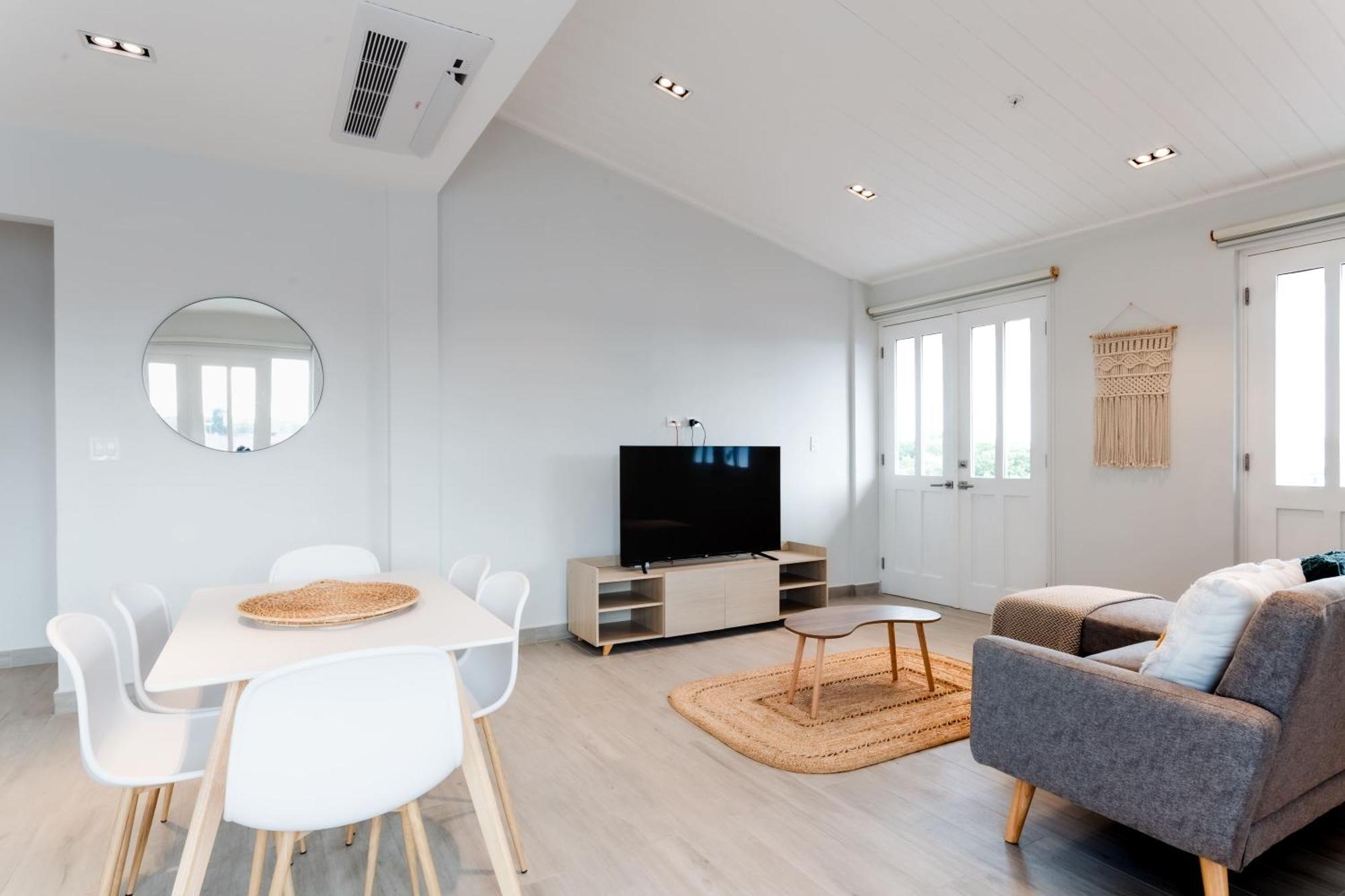 Casa Love By Wynwood House Panama City Luaran gambar