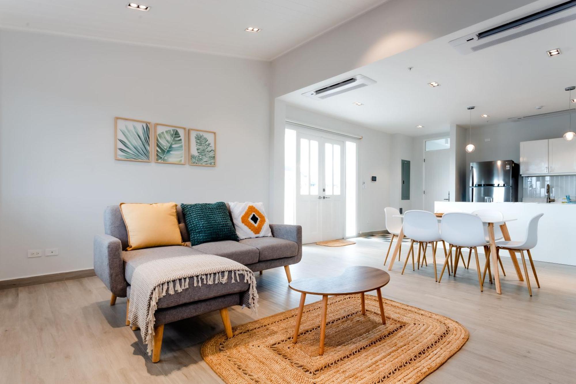 Casa Love By Wynwood House Panama City Luaran gambar
