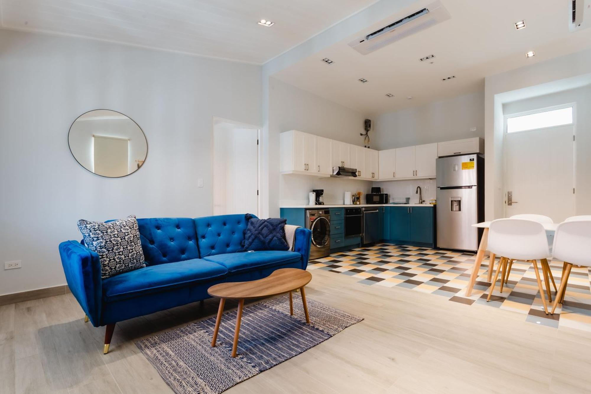 Casa Love By Wynwood House Panama City Luaran gambar