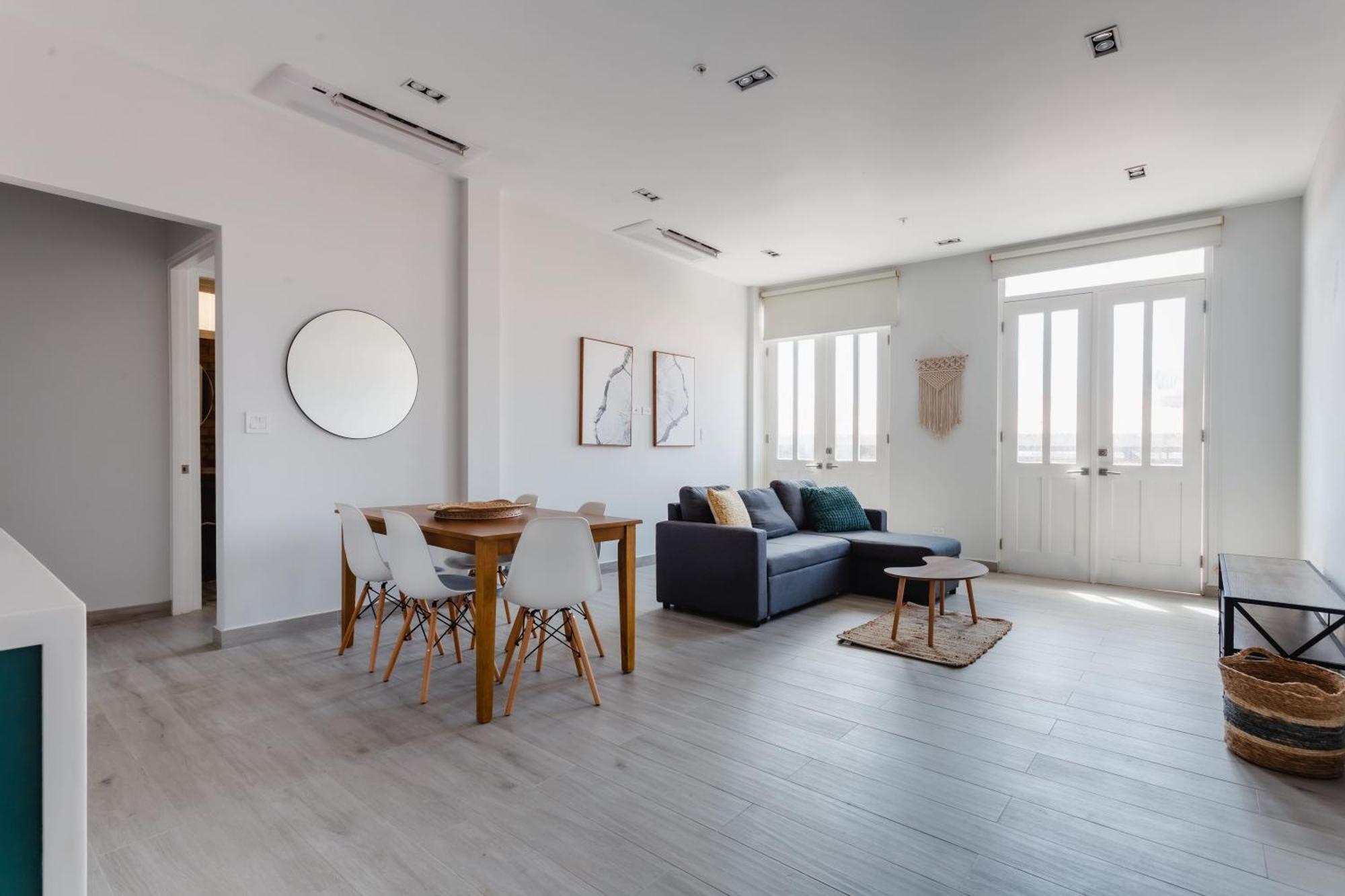 Casa Love By Wynwood House Panama City Luaran gambar