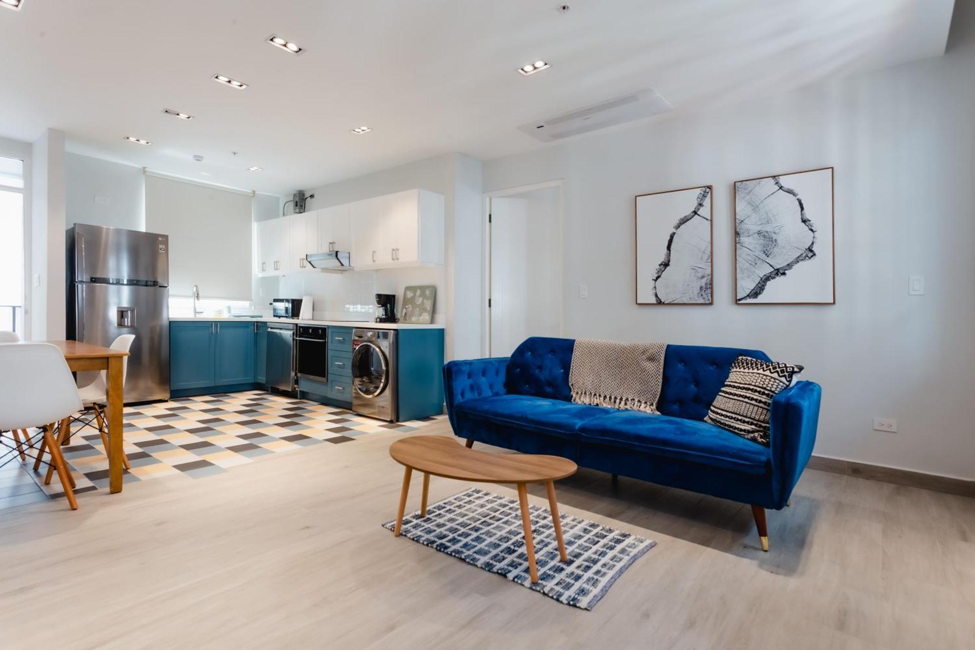 Casa Love By Wynwood House Panama City Luaran gambar