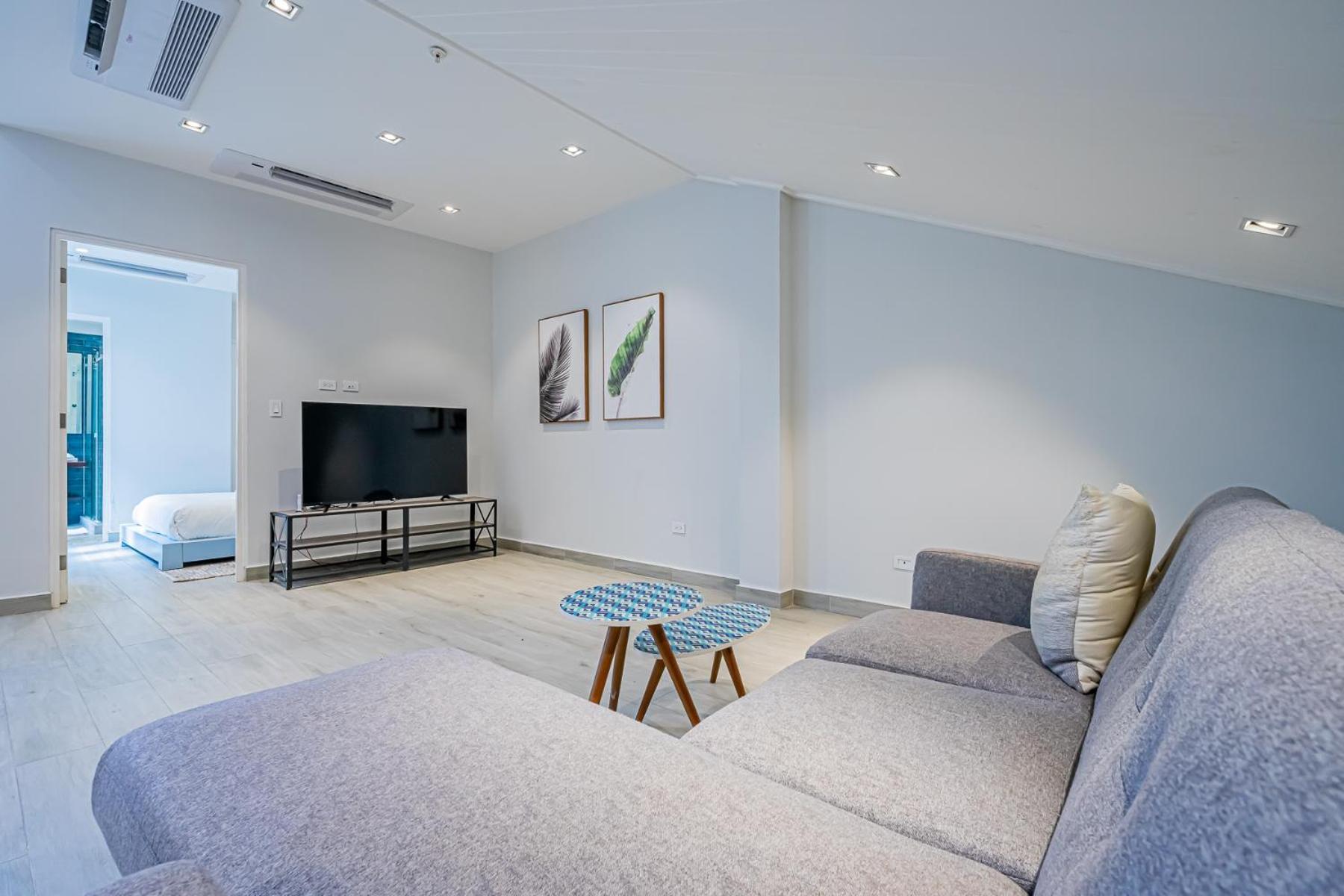Casa Love By Wynwood House Panama City Luaran gambar