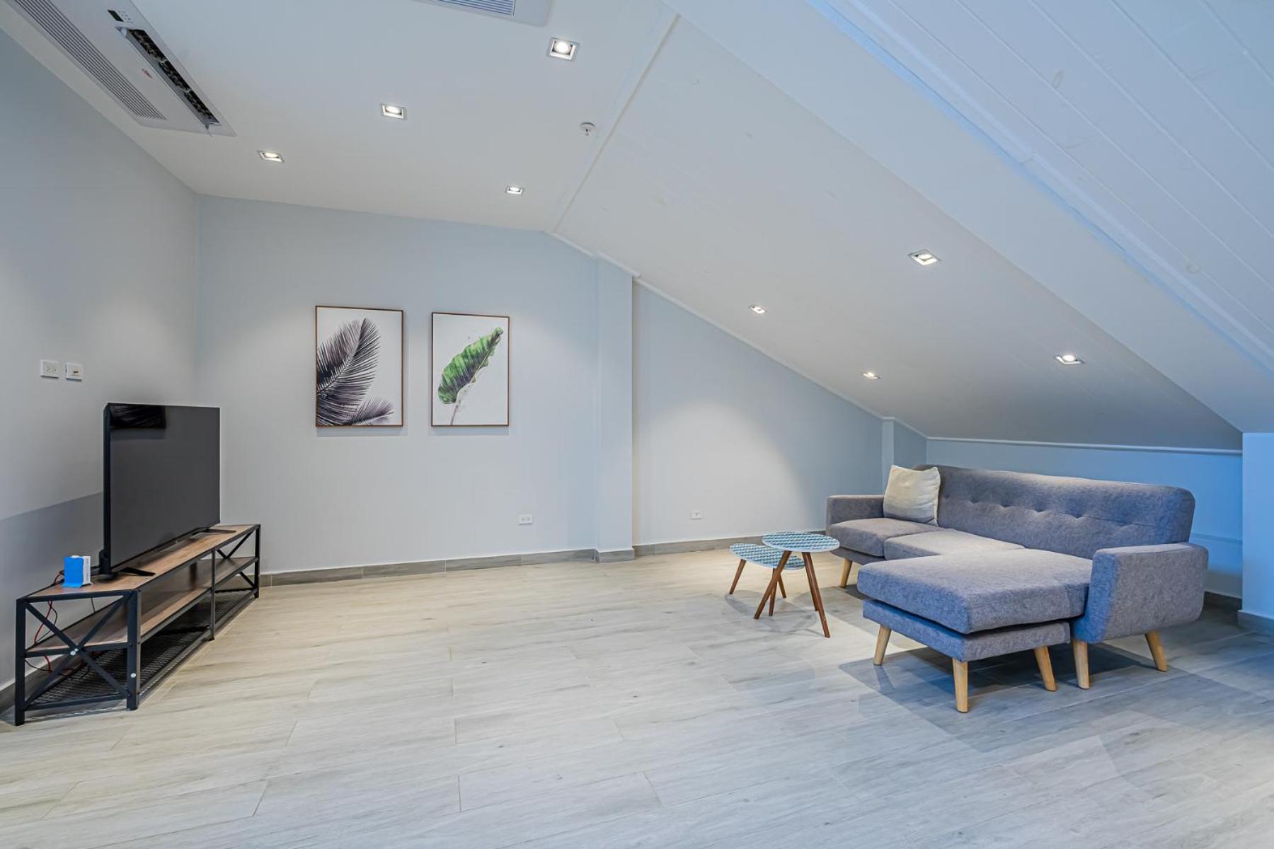 Casa Love By Wynwood House Panama City Luaran gambar