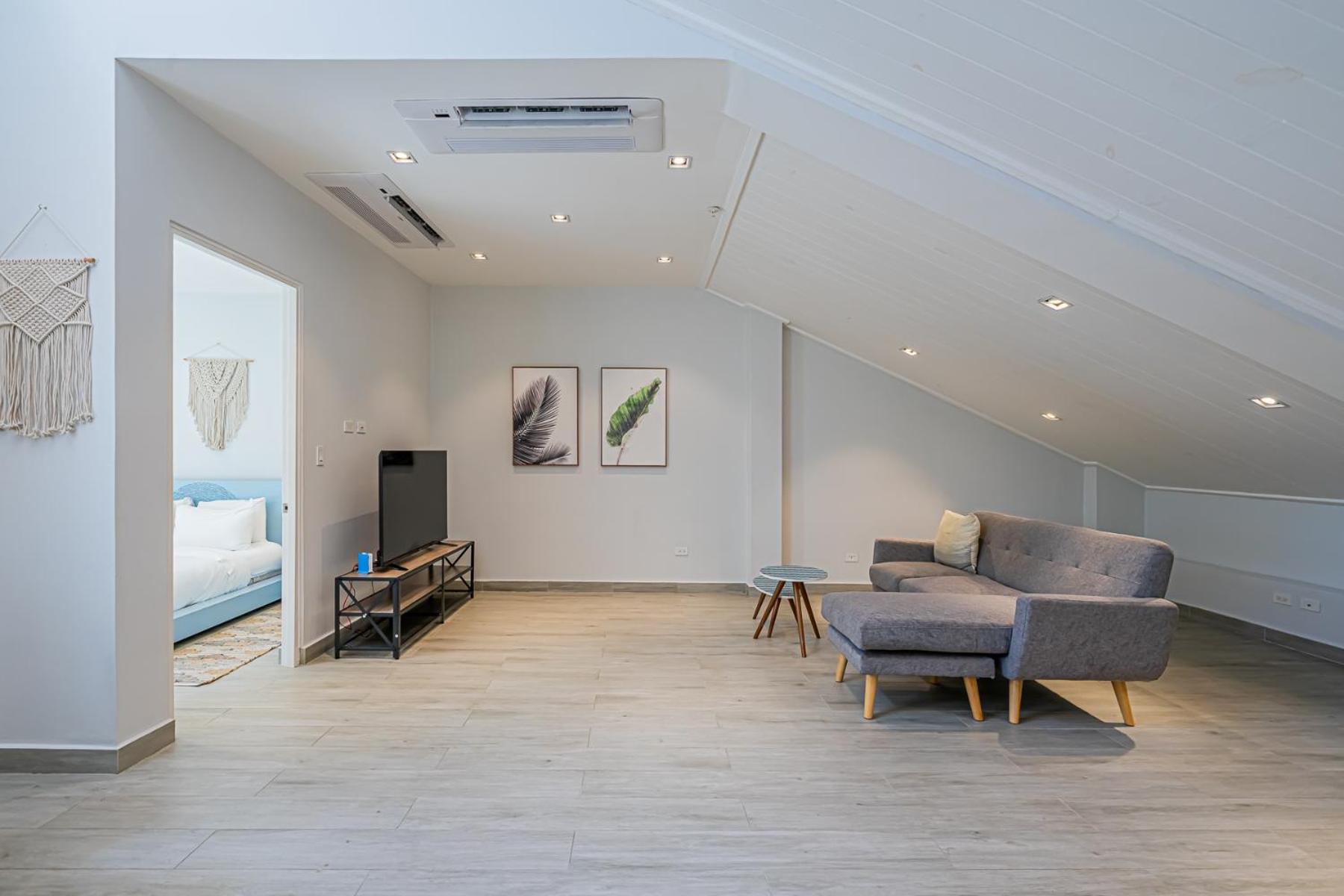 Casa Love By Wynwood House Panama City Luaran gambar