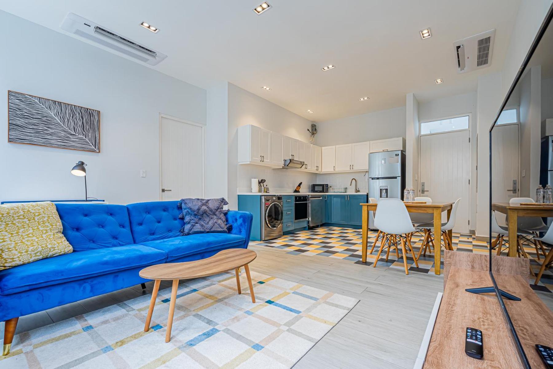 Casa Love By Wynwood House Panama City Luaran gambar