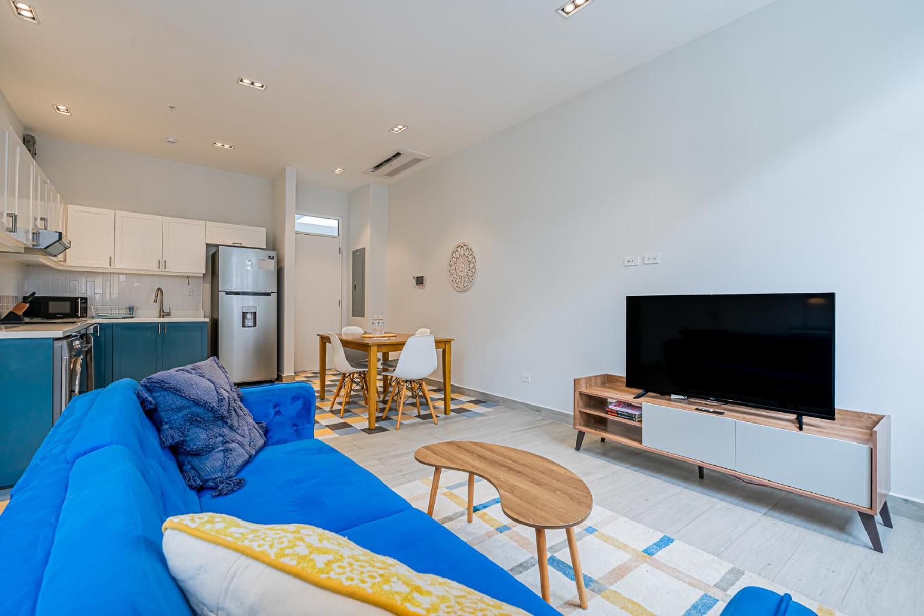 Casa Love By Wynwood House Panama City Luaran gambar